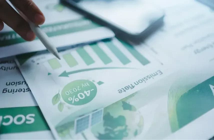Our Sustainability Approach